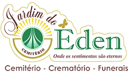 Logo de CEMITERIO E CREMATORIO JARDIM DO EDEN LTDA