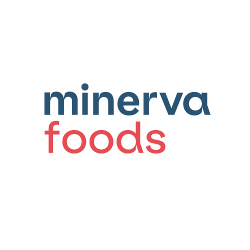 Logo de Faça parte do time comercial da Minerva Foods