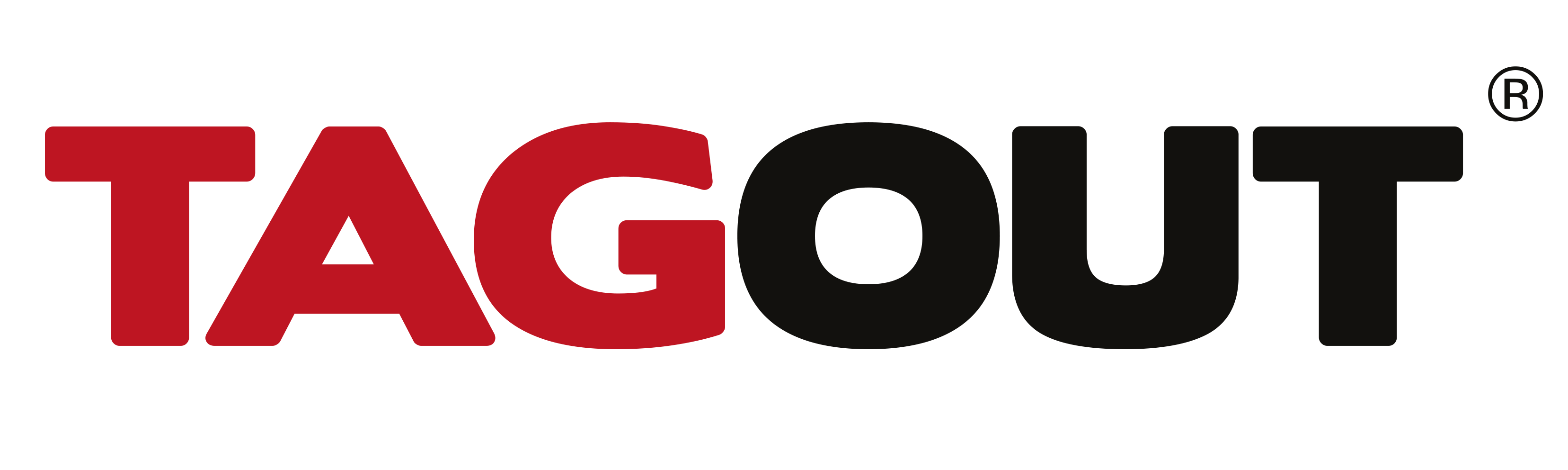 Logo de TAGOUT TREINAMENTO E COMERCIO DE EQUIPAMENTOS DE PROTECAO DE