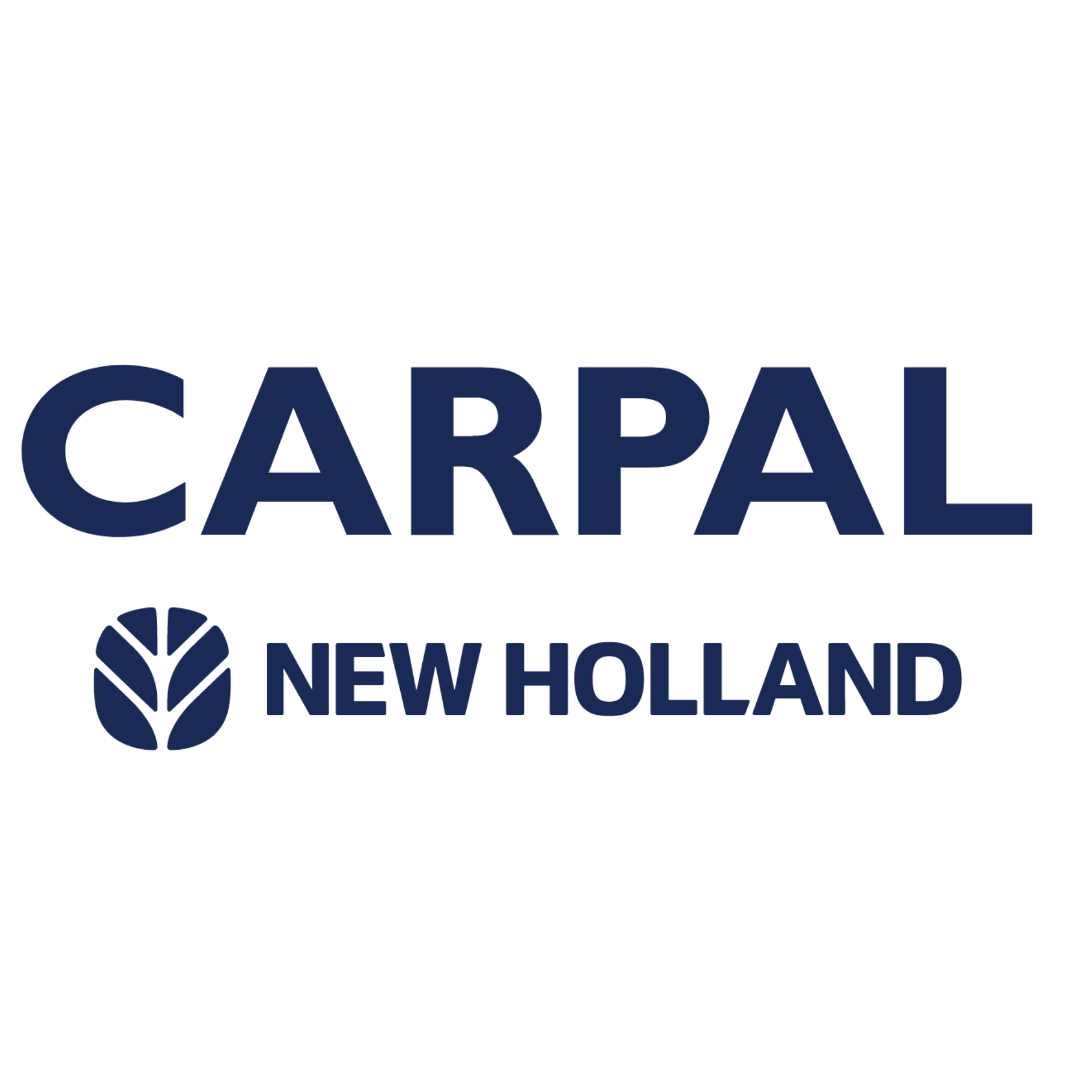 Logo de Carpal | New Holland