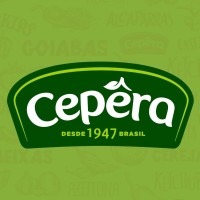 Logo de Cepêra