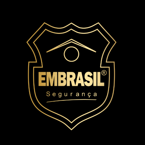 Logo de Embrasil Segurança e Serviços