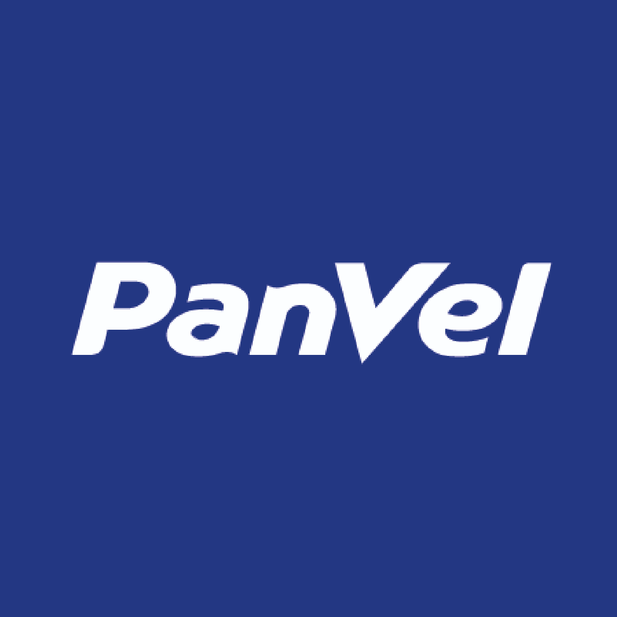 Logo de Grupo Panvel