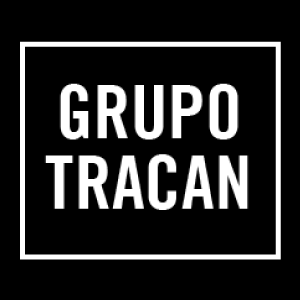 Logo de Grupo Tracan