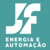 Logo de JF ENERGIA E AUTOMAÇÃO