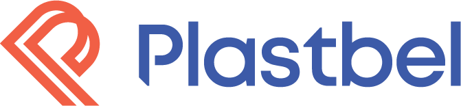 Logo de PLAST'BEL LTDA