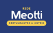 Logo de ANPM RESTAURANTE LTDA