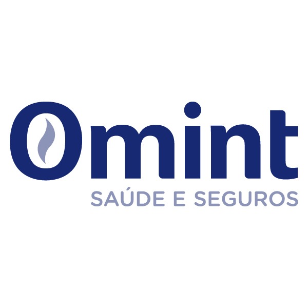 Logo de Omint