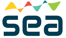 Logo de Sea Telecom Ltda