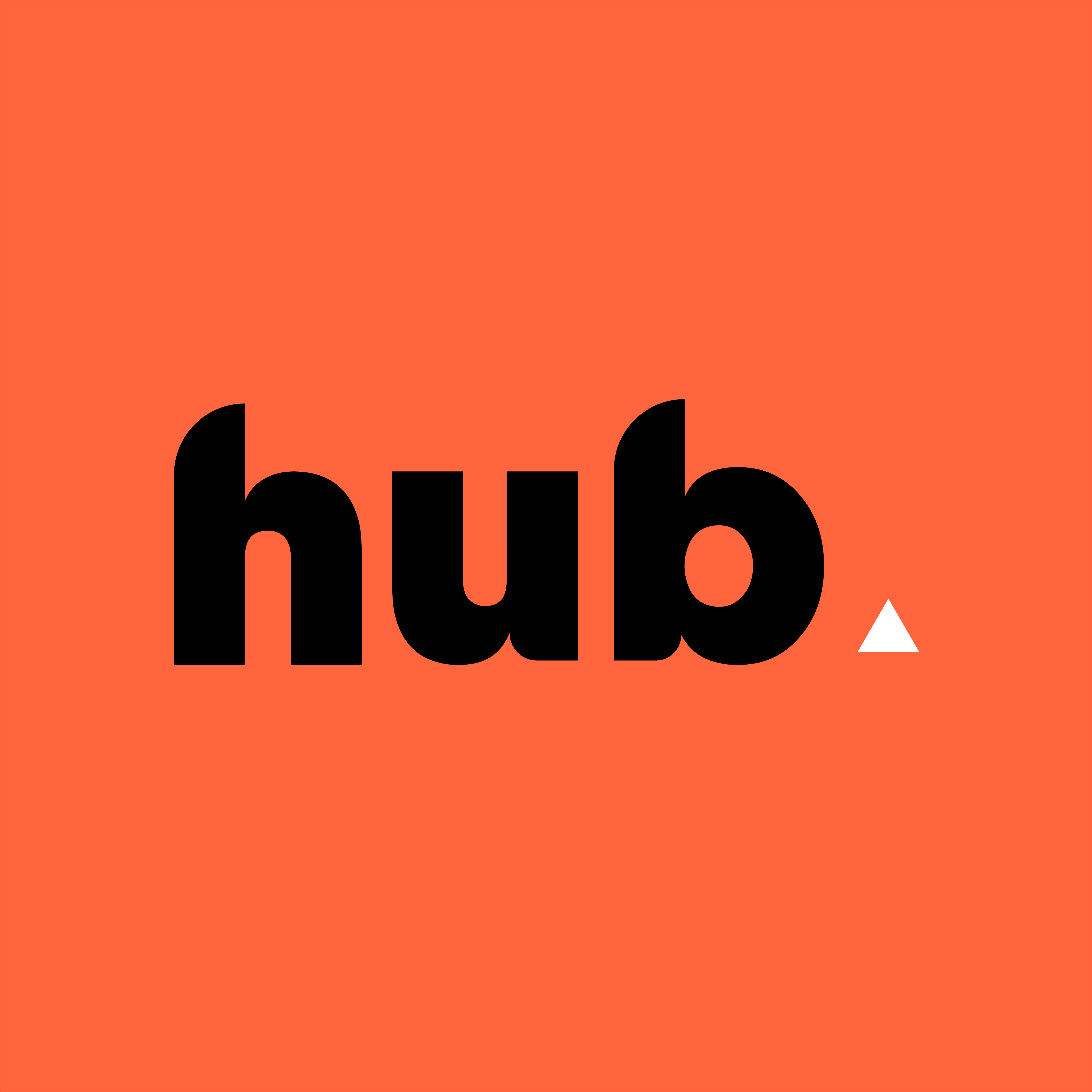 Logo de HUB FORMATURAS CX LTDA