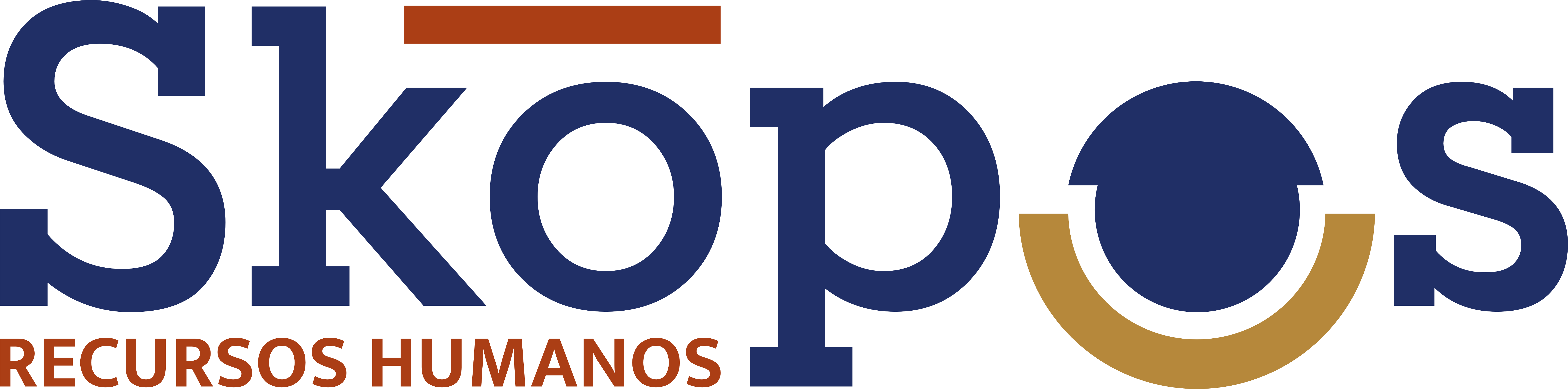 Logo de SKÓPOS RH