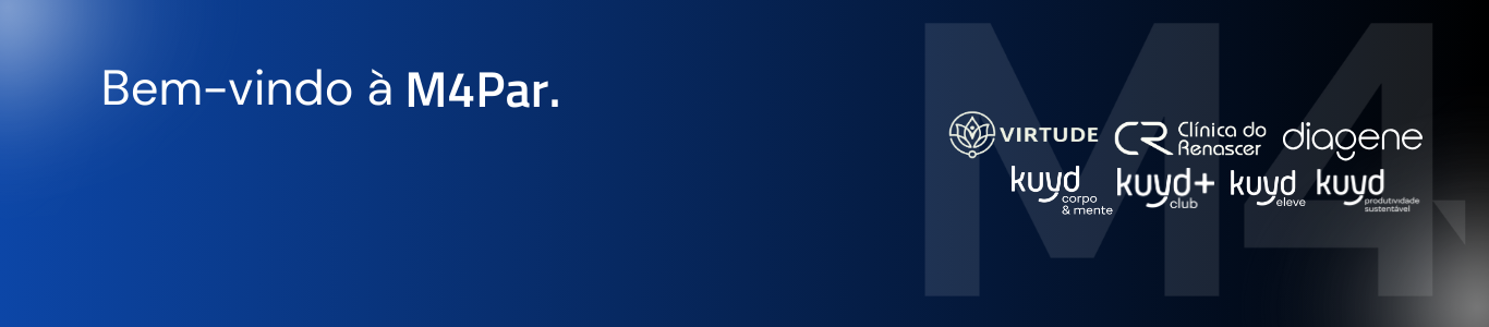 Logo de M4PAR