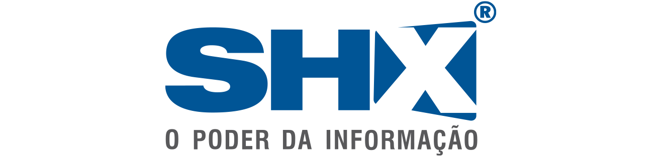 Logo de SHX INFORMATICA LTDA.