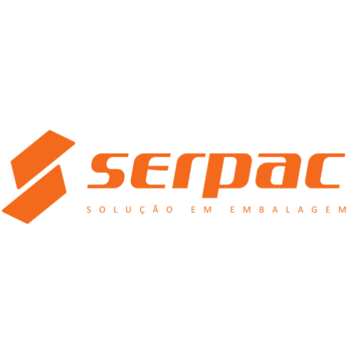 Logo de SERPAC COMERCIO E INDUSTRIA LTDA