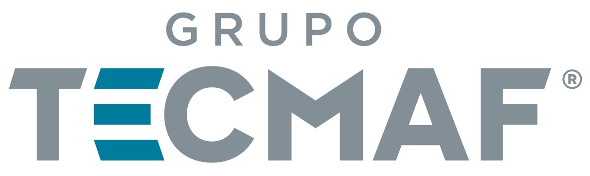 Logo de TECMAF INDUSTRIA E COMERCIO LTDA