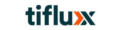 Logo de Tiflux Sistema De Gestao Ltda