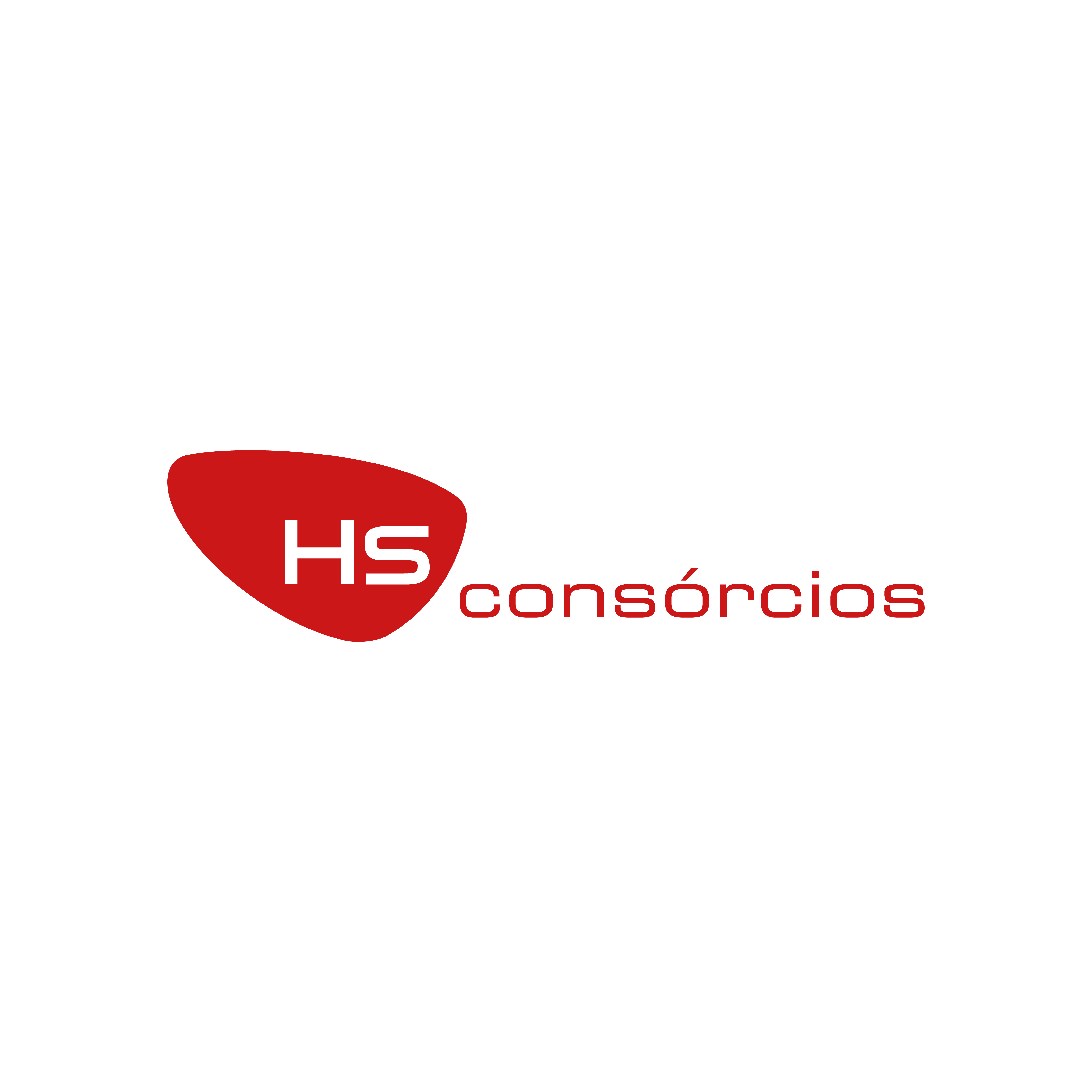 Logo de HS Consórcios