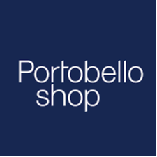 Logo de Portobello Shop