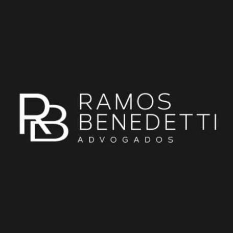 Logo de Ramos Benedetti Advogados