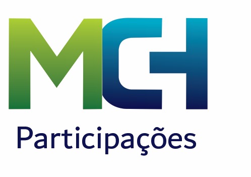 Logo de MCH PARTICIPACOES LTDA
