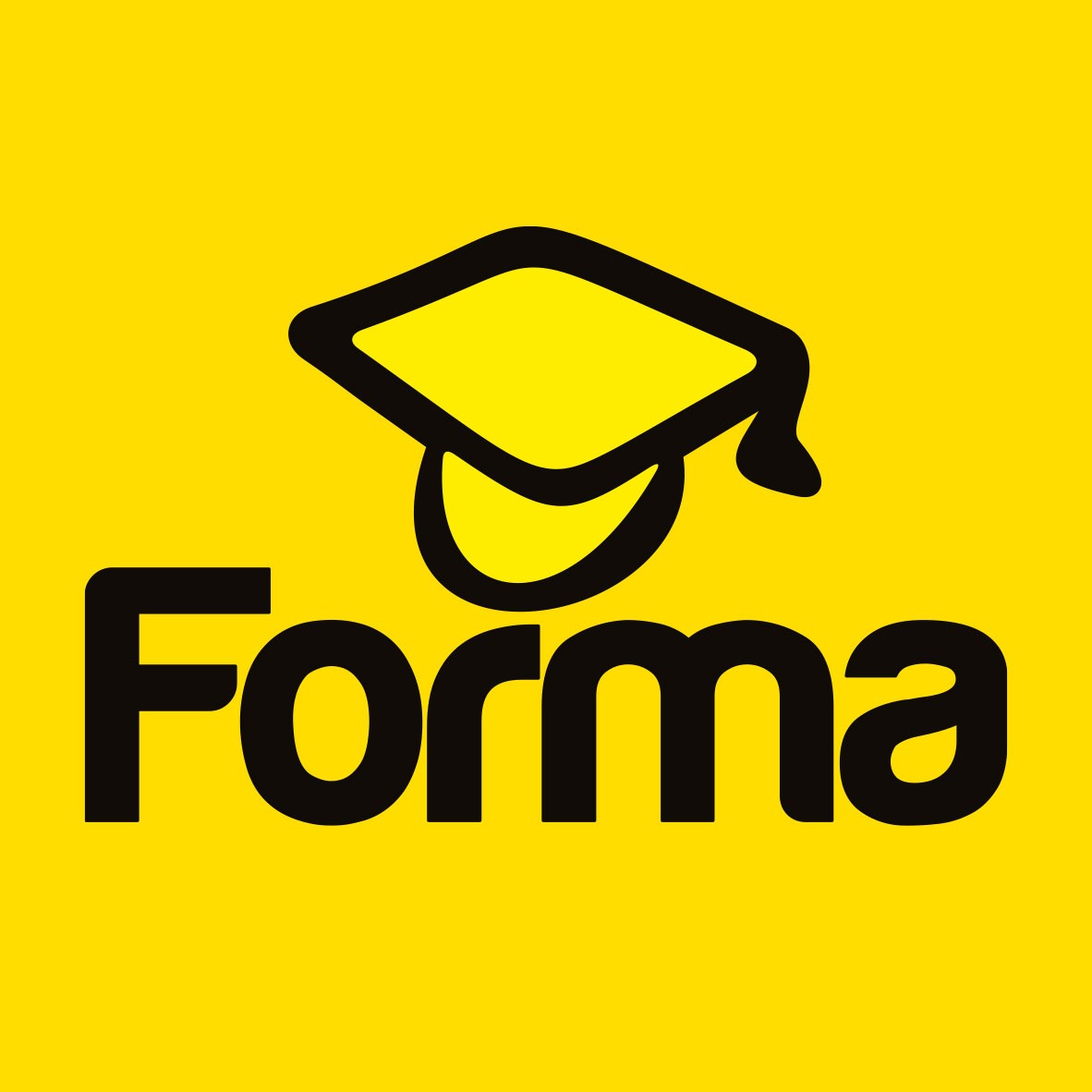 Logo de Forma Turismo