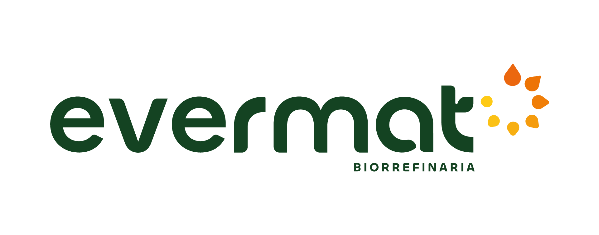 Logo de EVERMAT S/A