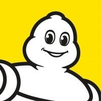 Logo de MICHELIN Connected Fleet