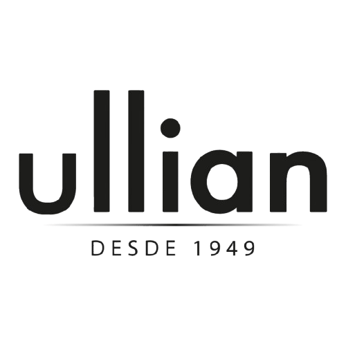 Logo de ULLIAN ESQUADRIAS METALICA LTDA