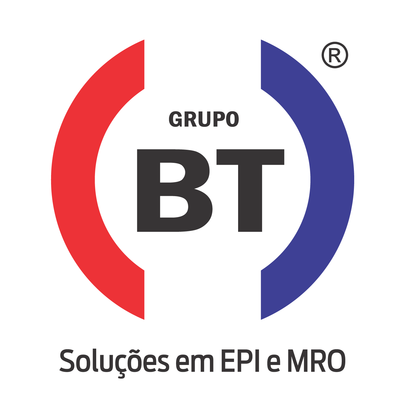 Logo de BT EQUIPAMENTOS INDUSTRIAIS LTDA