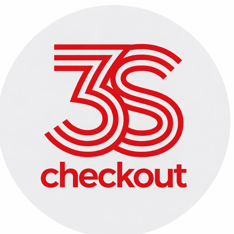 Logo de Vagas 3S Checkout