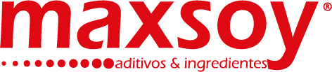 Logo de MAXSOY ALIMENTOS LTDA