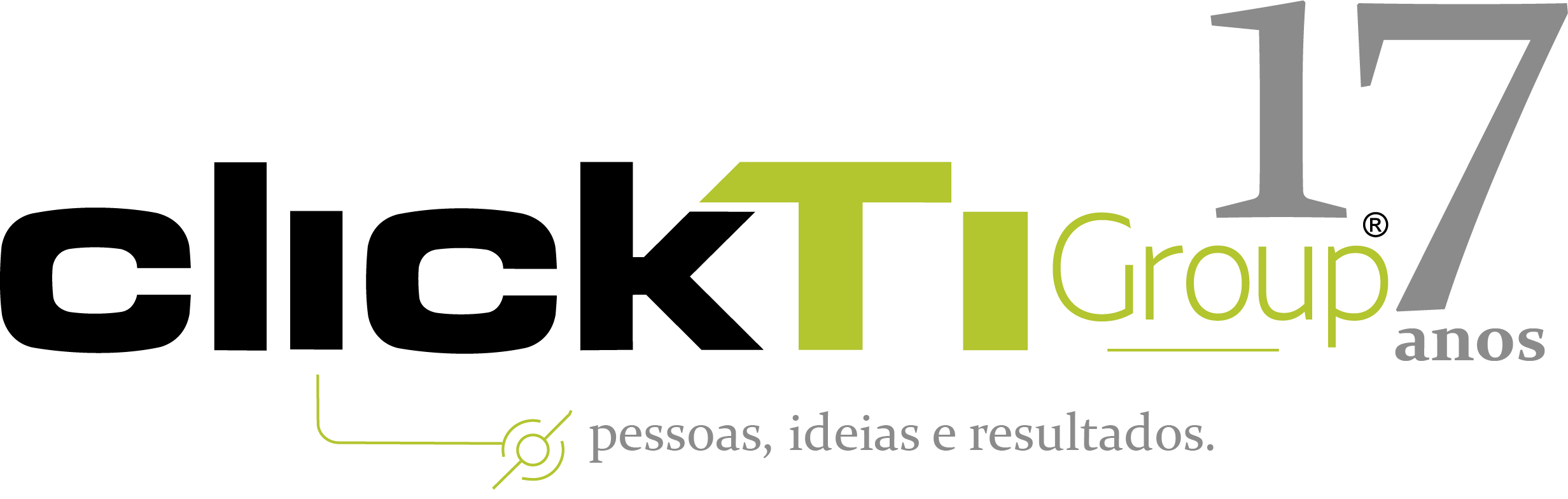 Logo de CLICK TI ANALYTICS & CLOUD SERVICES LTDA