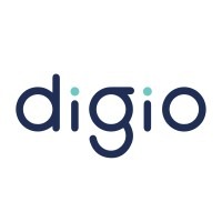 Logo de Digio