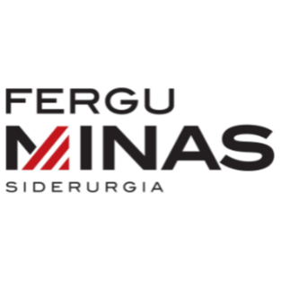 Logo de FERGUMINAS SIDERURGIA