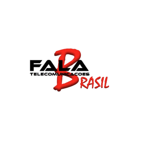 Logo de FALA VIVO COMERCIO E TELECOMUNICACOES LTDA