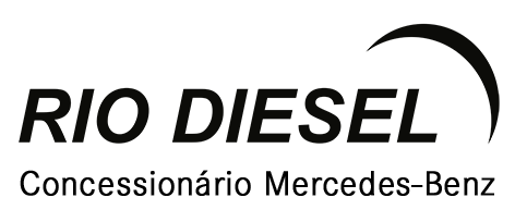Logo de RIO DIESEL VEICULOS E PECAS S A