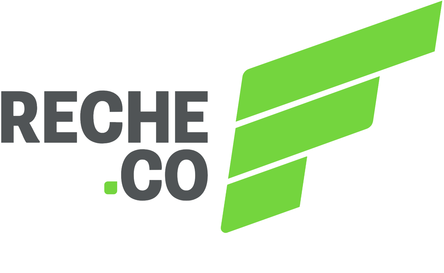 Logo de RECHE.CO