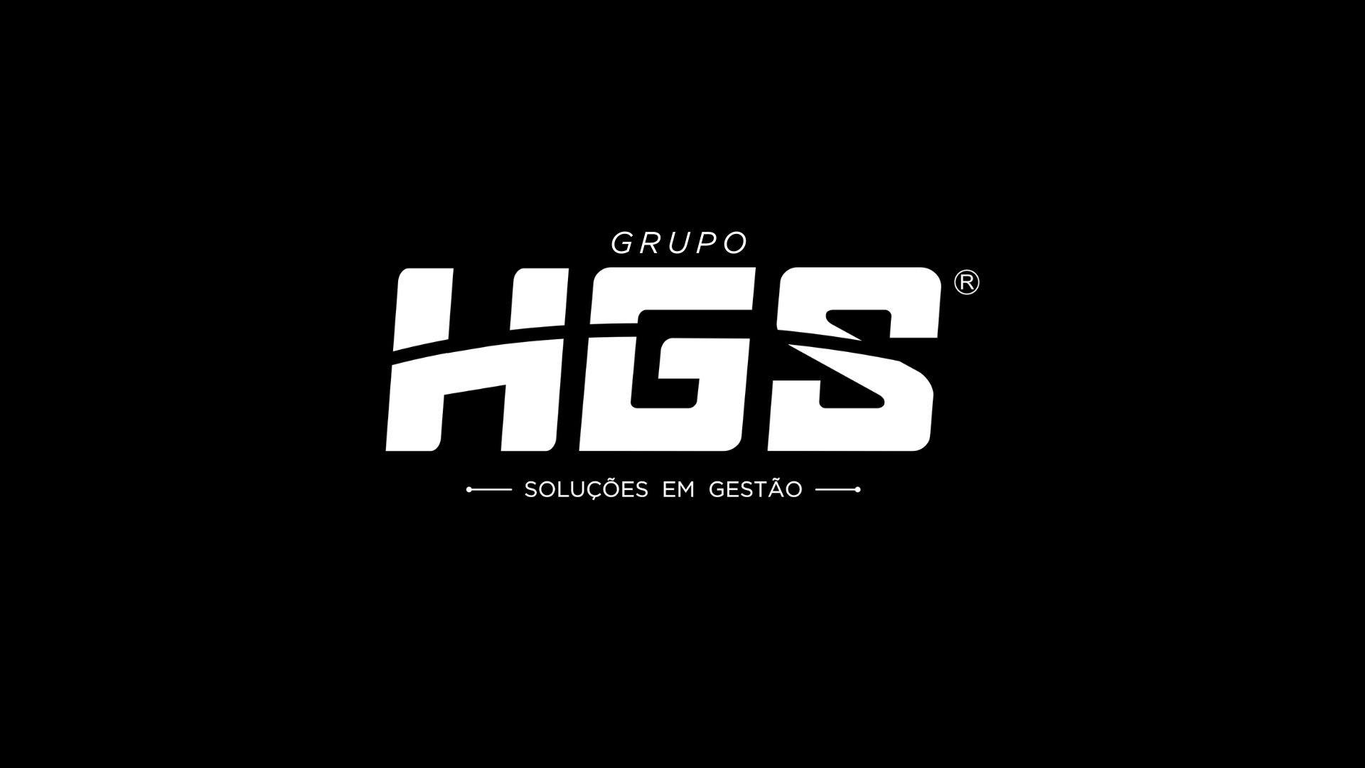 Logo de HGS SOLUCOES EM GESTAO LTDA