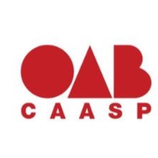 Logo de CAASP - CAIXA DE ASSISTÊNCIA DOS ADVOGADOS DE SÃO PAULO