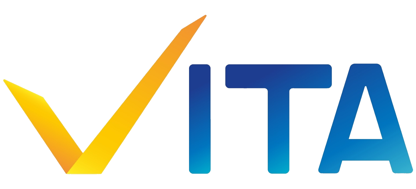 Logo de VITA ASSESSORIA EM SAUDE LTDA.