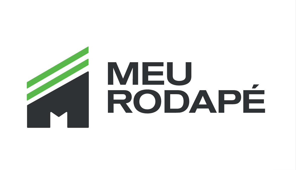Logo de MEU RODAPE LTDA