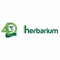 Logo de HERBARIUM LABORATÓRIO BOTÂNICO