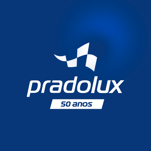 Logo de Pradolux Indústria e Comércio LTDA