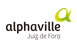 Logo de ASSOCIACAO ALPHAVILLE JUIZ DE FORA