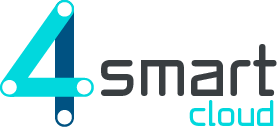 Logo de 4SMART CLOUD LTDA