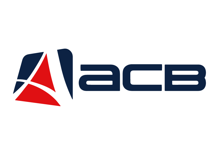 Logo de ACB
