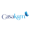 Logo de Casa K&M