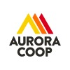 Logo de Aurora Coop