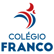 Logo de Colégio Franco