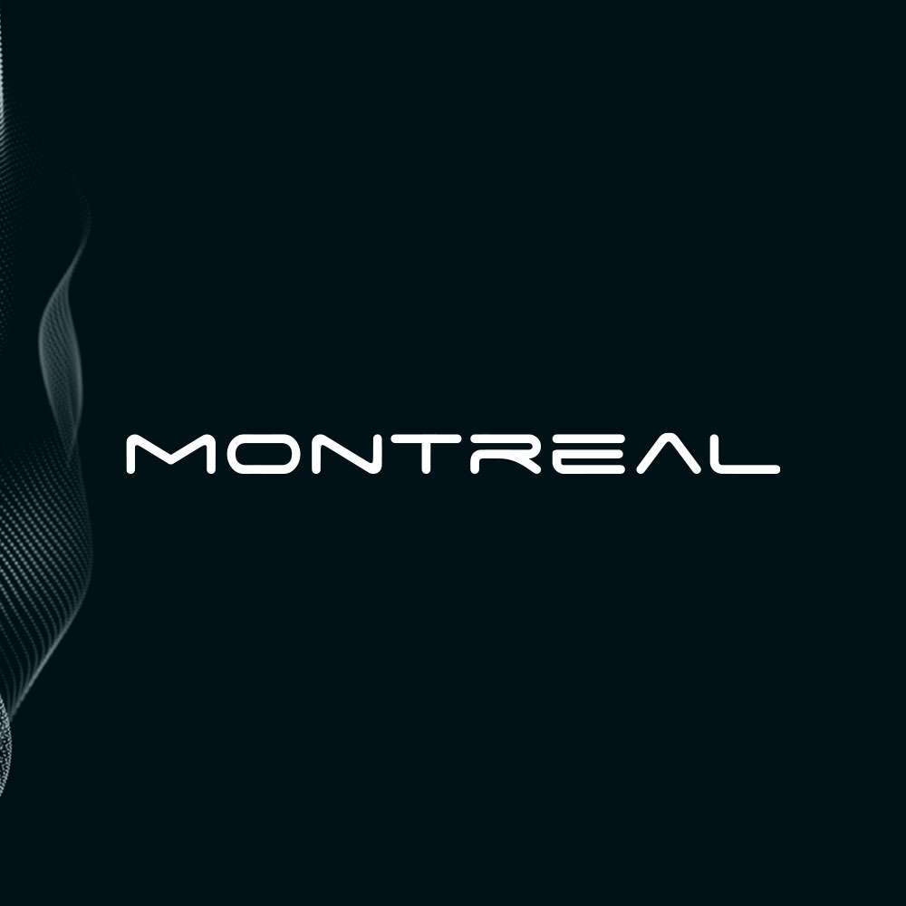 Logo de Montreal | Tecnologia e Inovação